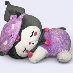 Sanrio hello kitty kuromi 18 in Plush